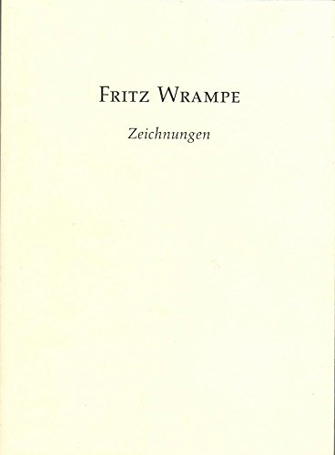 Fritz Wrampe - Zeichnungen