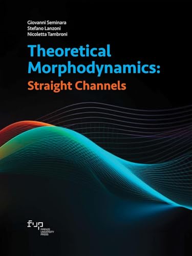 Theoretical morphodynamics: straight channels von Firenze University Press