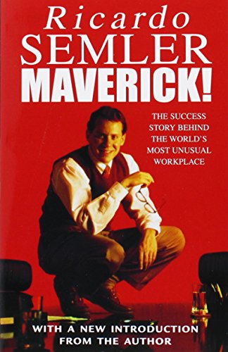 Maverick: The Success Story Behind the World's Most Unusual Workshop von Random House Books for Young Readers