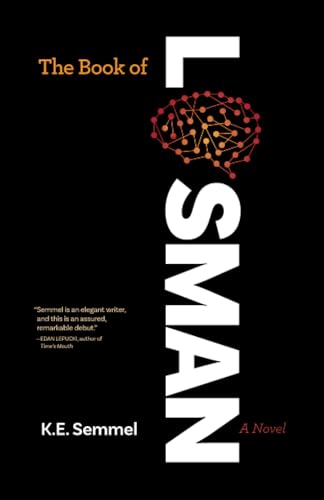The Book of Losman von Santa Fe Writer's Project
