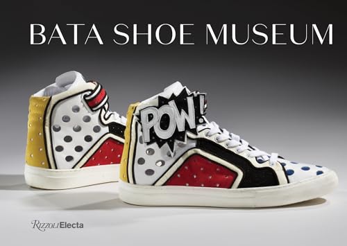 Bata Shoe Museum: A Guide to the Collection