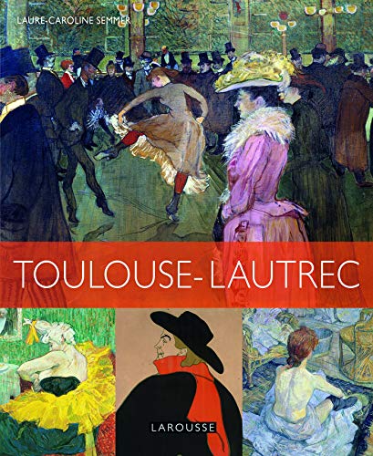 Henri de Toulouse Lautrec von Larousse