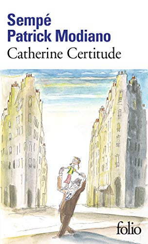 Catherine Certitude (Folio) von Folio