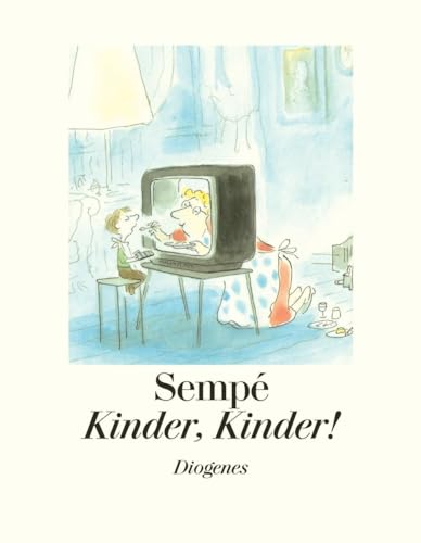 Kinder, Kinder! (Kunst)