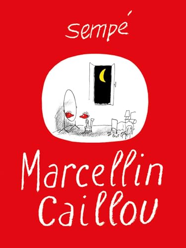 Marcellin Caillou Marcellin Caillou