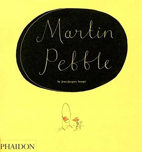 Martin Pebble: 0000 Martin Pebble: 0000 von PHAIDON