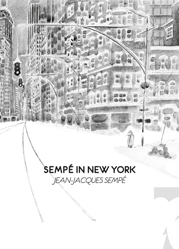 Sempé in New York