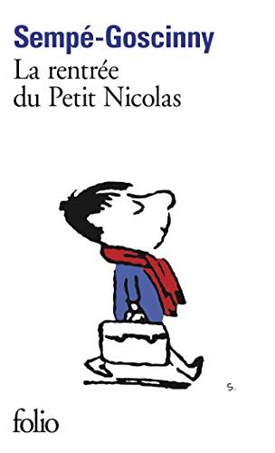 La rentre du Petit Nicolas