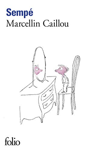 Marcellin Caillou (Folio)