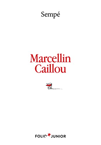 Marcellin Caillou