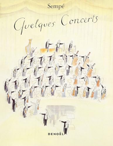 Quelques concerts: NOUVELLE EDITION