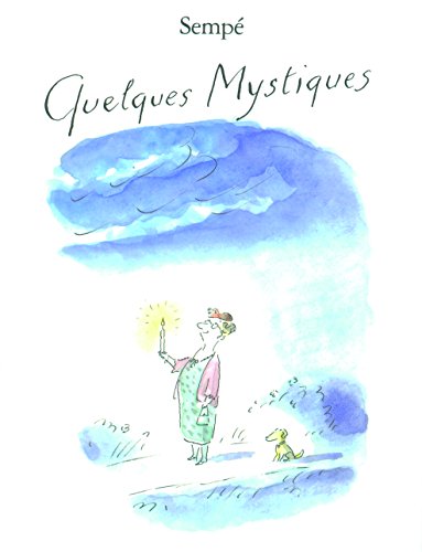 Quelques mystiques von DENOEL