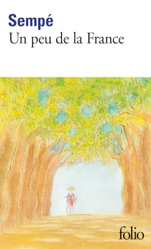 Un peu de la France: Album von Gallimard