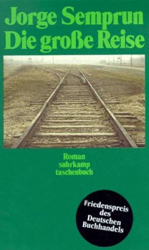 Die große Reise Die große Reise