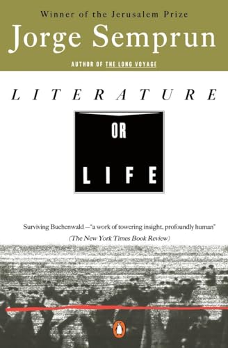 Literature or Life Literature or Life