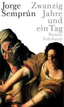 Zwanzig Jahre und ein Tag: Roman Zwanzig Jahre und ein Tag: Roman