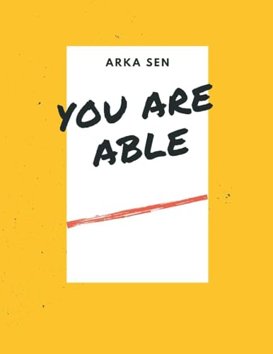 You Are Able von Writat