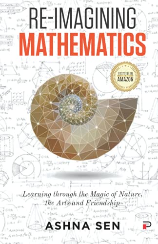 Re-Imagining Mathematics