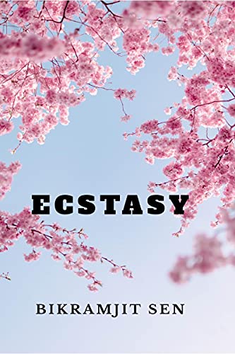 Ecstasy: A Poetry Collection