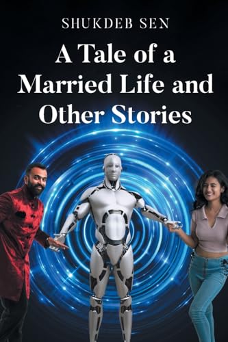 A Tale of a Married Life and Other Stories von Newman Springs