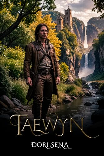 Taewyn Taewyn von Hemingway Publishers