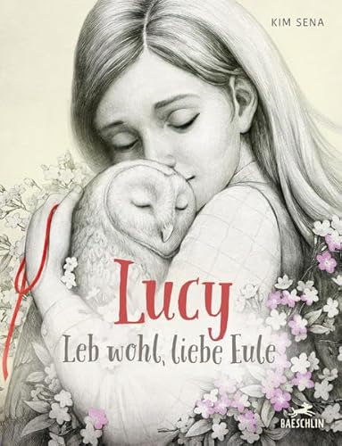 Lucy: Leb wohl, liebe Eule