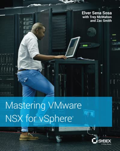 Mastering VMware NSX for vSphere von Sybex