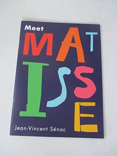 Meet Matisse