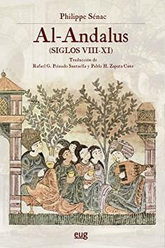 Al-Andalus (siglos VIII-XI) (Historia)