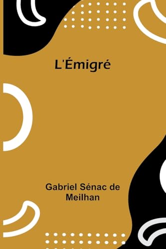 L'Émigré von Alpha Edition