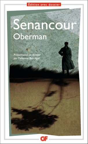 Oberman von FLAMMARION