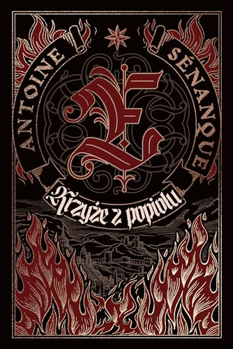 Krzyże z popiołu von Znak