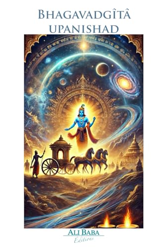 Bhagavadgîtâ Upanishad: La doctrine exposée par le Seigneur von Ali Baba Editions