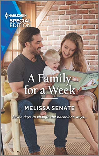 A Family for a Week (Dawson Family Ranch, 3, Band 2774)