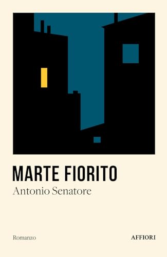Marte fiorito Marte fiorito von Affiori