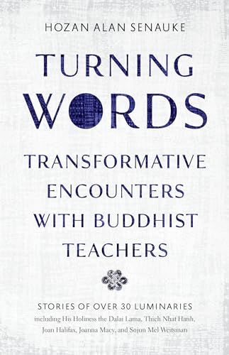 Turning Words: Transformative Encounters with Buddhist Teachers von Shambhala