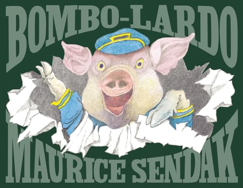 Bombo-Lardo von Adelphi