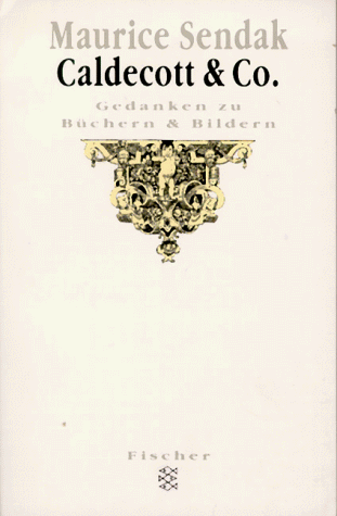 Caldecott & Co: Gedanken zu Büchern und Bildern Caldecott & Co: Gedanken zu Büchern und Bildern