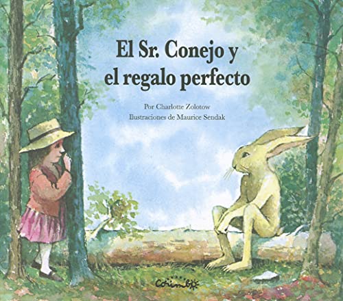 El señor Conejo y el regalo perfecto: MONSIEUR LE LIEVRE VOULEZ-VOUS M'AIDER ? (Álbumes ilustrados) von TASCHEN