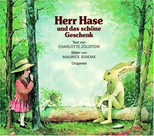 Herr Hase und das schöne Geschenk: Eine Geschichte Herr Hase und das schöne Geschenk: Eine Geschichte