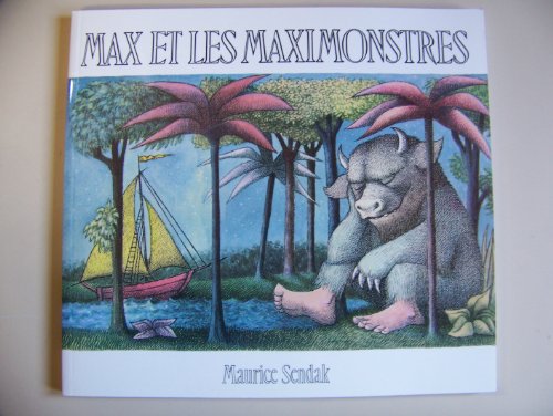 Max Et Le Maximontres Max Et Le Maximontres