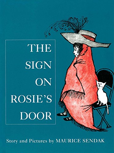 The Sign On Rosie's Door The Sign On Rosie's Door
