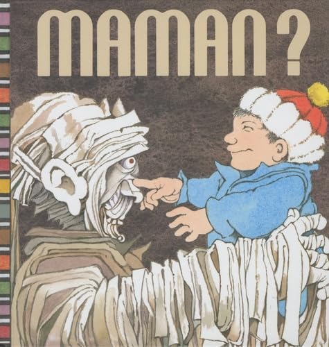 maman pop up