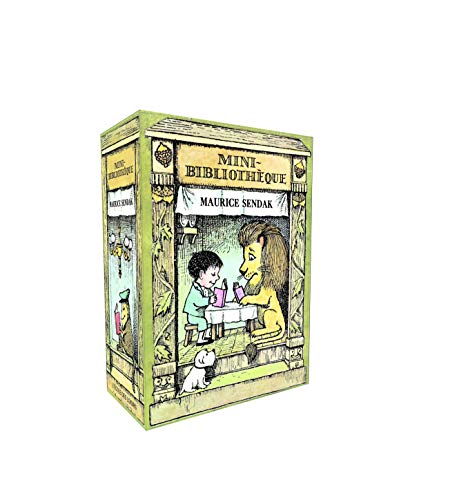 mini bibliotheque coffret nouvelle edition: Coffret en 4 volumes : Pascal ; Ma soupe de poule au riz ; J'adore les alligators ; Un deux trois... etcetera ! mini bibliotheque coffret nouvelle edition: Coffret en 4 volumes : Pascal ; Ma soupe de poule au riz ; J'adore les alligators ; Un deux trois... etcetera !