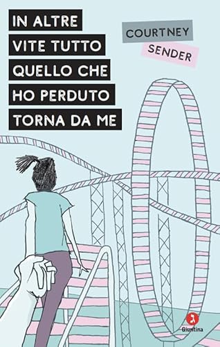 In altre vite tutto quello che ho perduto torna da me (Diaspora) von Giuntina