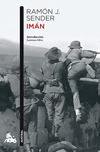 Imán (Contemporánea)