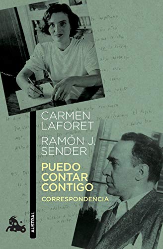 Puedo contar contigo. Correspondencia (Contemporánea)