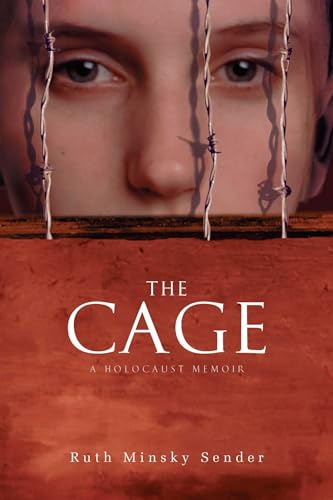 The Cage: A Holocaust Memoir von Simon Pulse