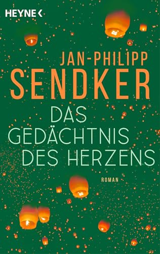 Das Gedächtnis des Herzens: Roman (Die Burma-Serie, Band 3)