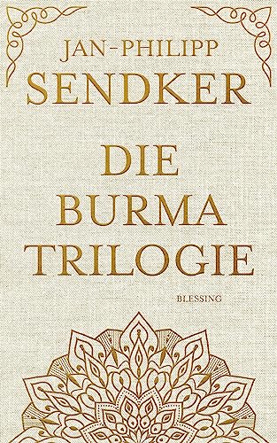 Die Burma-Trilogie